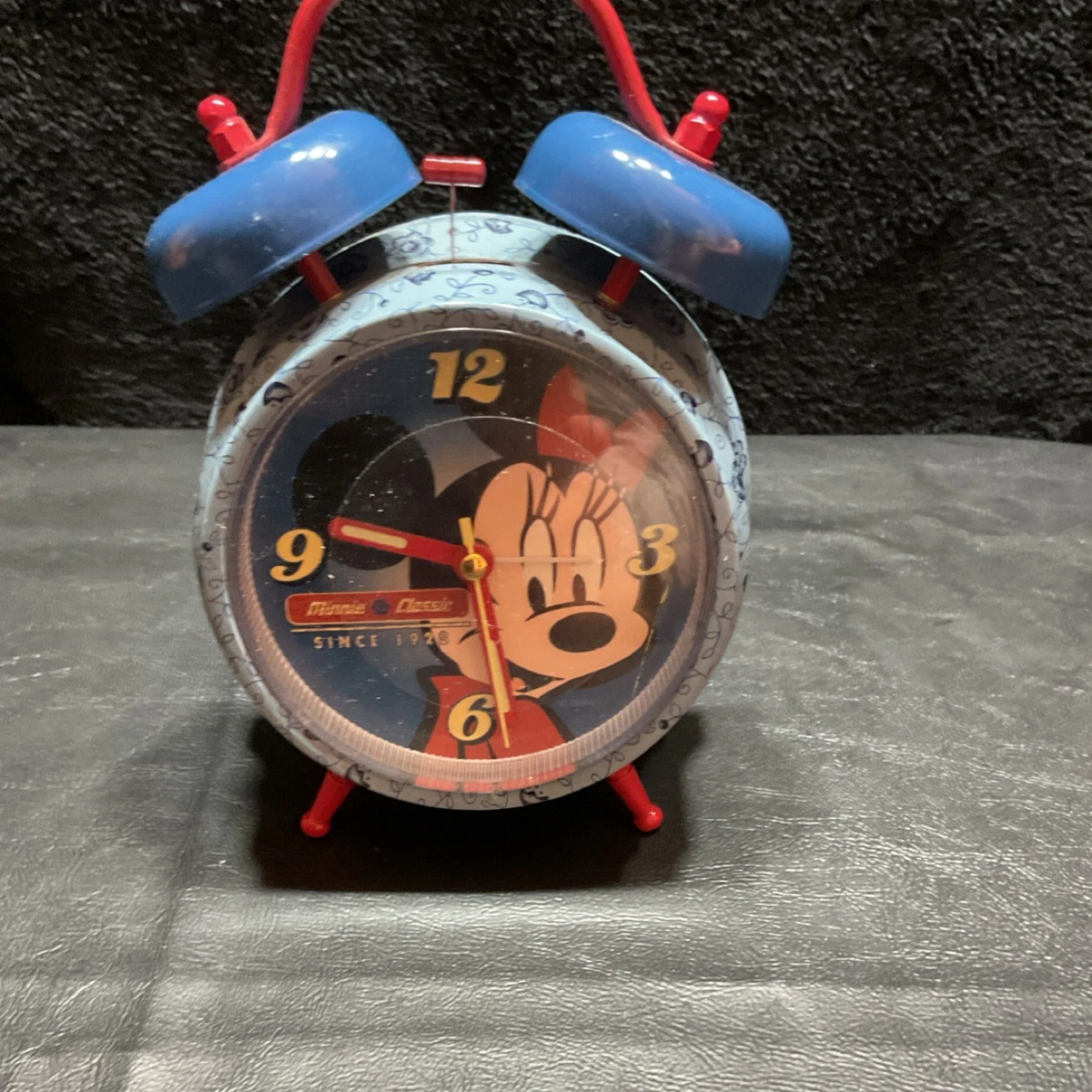 25+ Mickey Mouse Disney Clocks & Radios 1968-Now for sale
