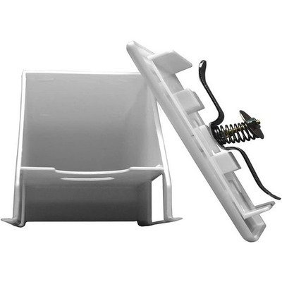 Getarnte Socket Box Money Safe Box Key Cash Hidden Storage Creative Container 