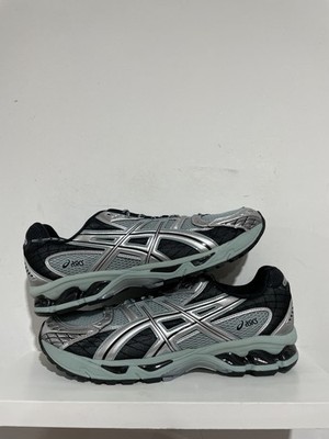 ASICS GEL NIMBUS 10.1 OCEAN HAZE SIZE 12 NEW