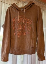 Womans American Eagle Sweatshirt Hoodie Size Large