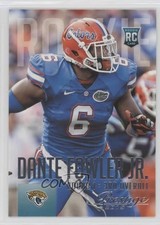 2015 Panini Prestige Rookie Dante Fowler Jr #221 y6z