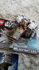 LEGO Star Wars 8089 , 75074 and 75032 set