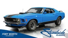 1970 Ford Mustang for Sale