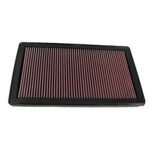 K&N Filters Luftfilter 33-2284 | 207356