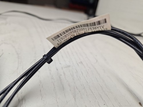Connectique LENOVO IS8XM-MOTHERBOARD(LENOVO THINKCENTRE ) - Photo 5/8