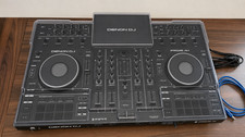 Denon DJ Prime 4+ | gekauft 10/2025 | Decksav...