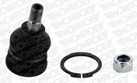 Monroe L50552 Trag-/FüHrungsgelenk Vorne Oben FüR Mazda