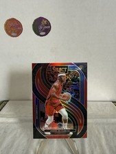 2024-25 Panini Select - Premier Level Jimmy Butler #144 Red Prizm /199