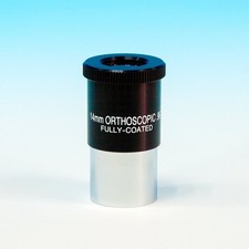 Or type eyepiece  24.5 OR-14mm 