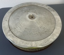 Erson Air Cleaner Assembly Gtxroadrunner Erson Air Cleaner Assembly Gtxroadrunner