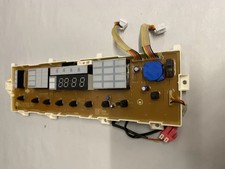 LG EBR76262201 EBR75446006 Washer Control Board AZ224979  BK1662
