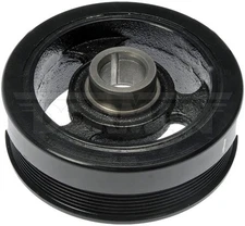 Dorman 594-434 Engine Harmonic Balancer For Select 04-19 INFINITI Nissan Models