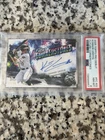 2025 Topps Pro Debut - Future Cornerstones Autographs Konnor Griffin #FC-KG /99