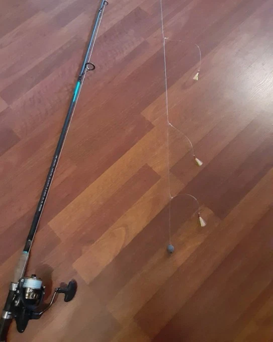 20 Pompano Jig Teasers - Verde Chartreuse (Gancho Talla 1) Foto 4 de 4