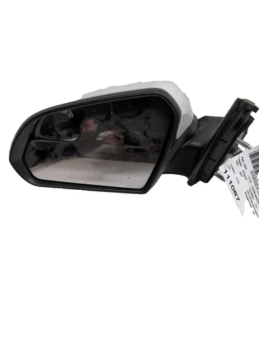 15 16 17 HYUNDAI SONATA Door Mirror Left Lh