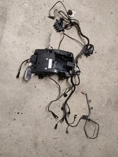 Kabelbaum Ducati 999 749 wiring  