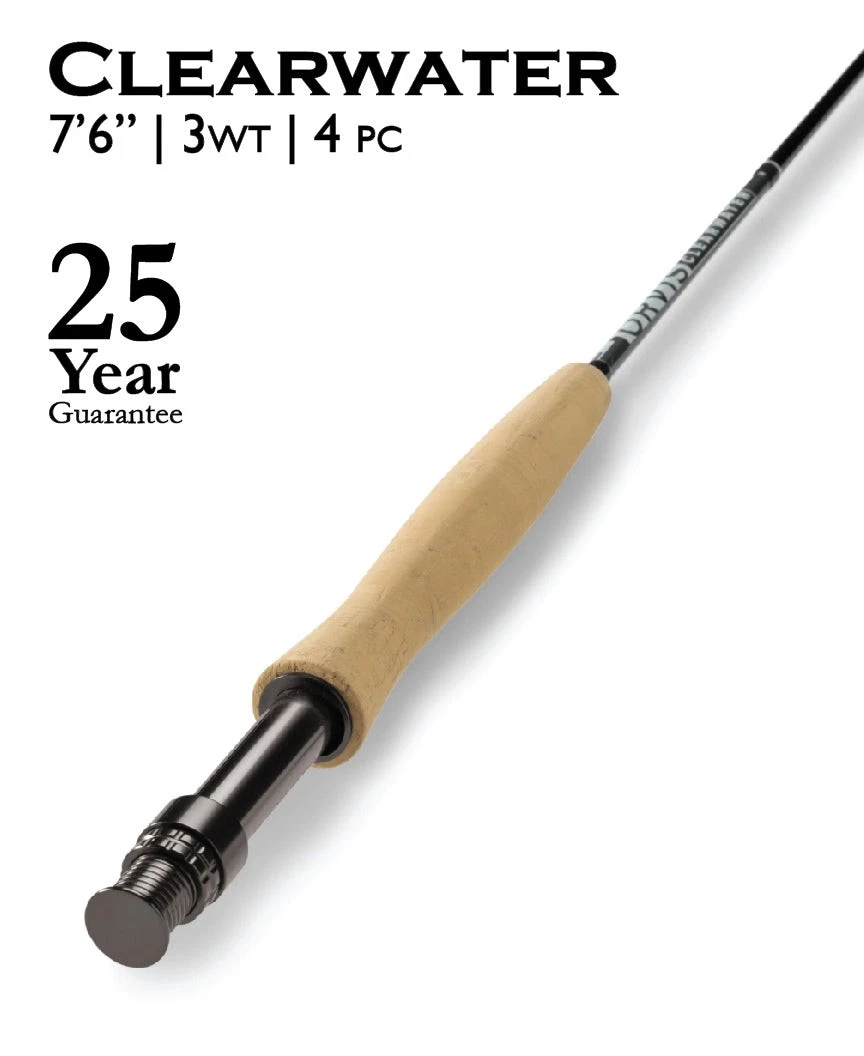 Orvis Trout Fishing Rods & Poles for sale | eBay