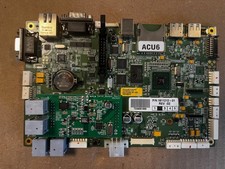 Genmega ATM ACU6 Mainboard works on many models - 3000 2500 Onyx Great Condition