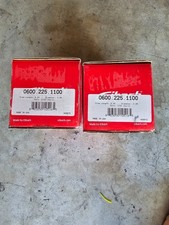 Eibach Coilover Springs 0600.225.1100 Id 2.25 Length 6 1100 Lb Eibach Coilover Springs 0600.225.1100 Id 2.25 Length 6 1100 Lb