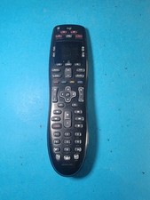 Logitech Logi Harmony 665 Universal Remote Co...
