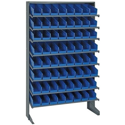 Quantum Storage Systems - QPRS-101CL - Quantum Storage QPRS-101CL Single Sided