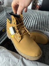 Caterpillar Cat Men's Non Steel Toe Boots