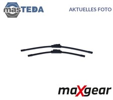 39-0652 SCHEIBENWISCHER WISCHERBLATT VORNE MAXGEAR FÜR BMW 4,X1,F82,F36,F83,E84