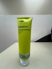 DevaCurl Melt Into Moisture 8 oz, cap is chip...