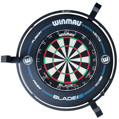 Autodarts Kamerahalter für Target Corona Ring & HBV OV9732 | 100° | 2m Kabel