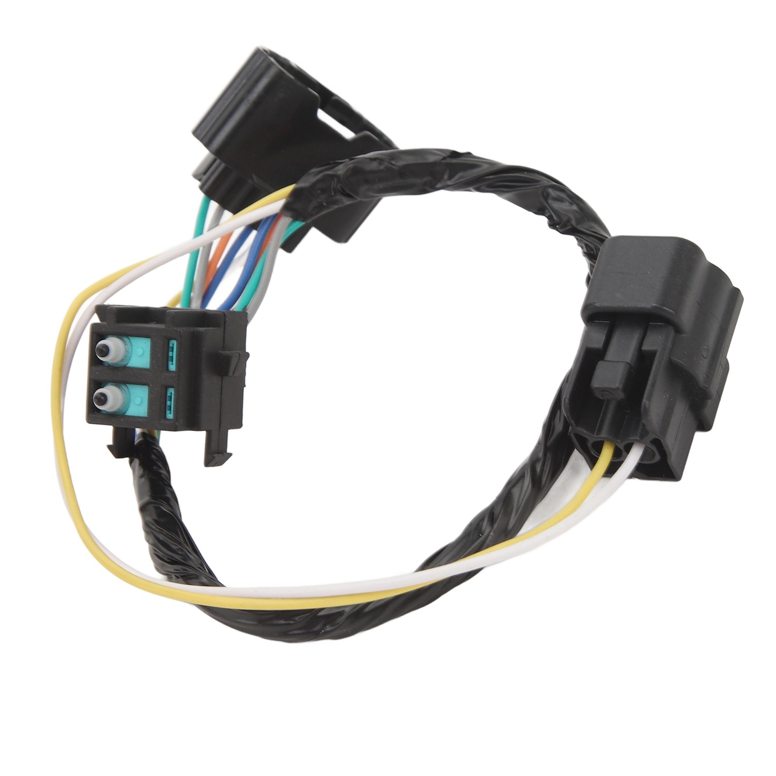 Exterior Door Handle Switch Connector Harness Outside Door Handle Wire Harness