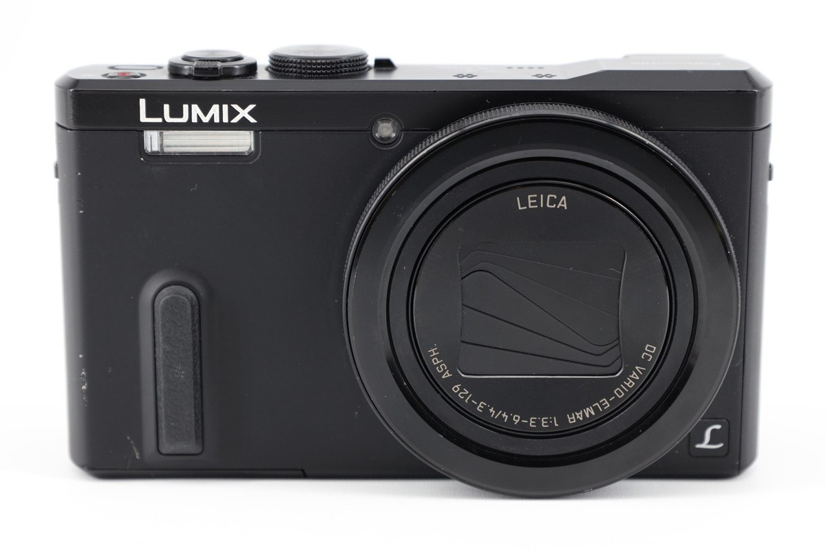 パナソニック Panasonic LUMIX DMC-TZ60 訳アリ品 s-l1200.jpg