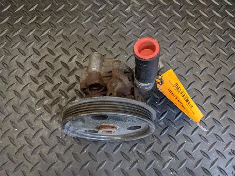 Power Steering Pump Fits 07-10 PT CRUISER 2137305 Foto 2 de 4