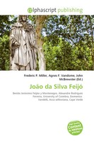 Frederic P. Miller (U. A.) | JoãO Da Silva Feijó | Taschenbuch | Englisch (2026)