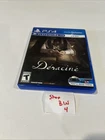 Deracine (2018) PS4 PSVR (VR Game) Déraciné PlayStation Virtual Reality Complete