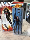 Hasbro G.I.Joe Cobra Enemy Baroness New See Details