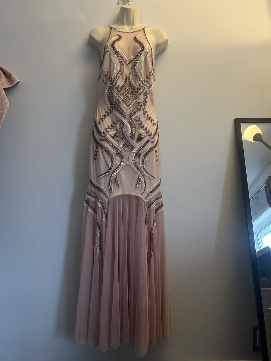 MISS SELFRIDGE Beaded Evening Prom Maxi Dress UK 10 Ocassion Party Sparkly | eBay UK MISS SELFRIDGE Beaded Evening Prom Maxi Dress UK 10 Ocassion Party Sparkly | eBay UK