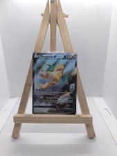Dragonite V (Alternate Full Art) 192/203 Swsh07: Evolving Skies Holo
