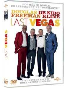 Last Vegas von not specified | DVD | Zustand sehr gut