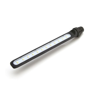 Steelman Pro 500 Lumen LED Slim Lite Head Attachment for Command Post Flas 79059