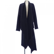 Authentic Yohji Yamamoto ND-T65-070 Cardigan 230-000-167-4575