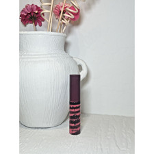 NYX Butter Lip Gloss Candy Swirl in Candy Apple  BLGS04  Limited Edition NEW