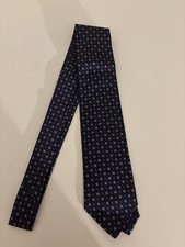 Handmade Quality Madder 100% Silk Tie 