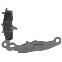 Brembo SX BremsbeläGe Passend Vorn FüR Kawasaki KX 112 Bj. 2024