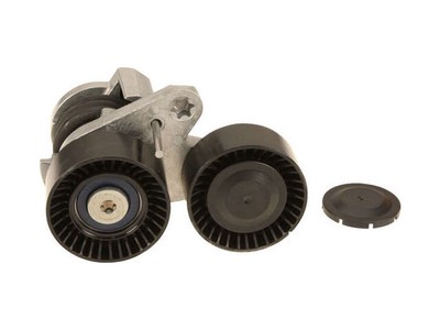 INA 11ZD97K Accessory Belt Tensioner Assembly Fits 2011-2013 BMW 335i