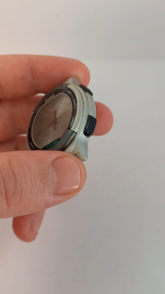 Vintage 1986's Casio B630 レア レア Vintage 1986's Casio B630 腕時計|mercariメルカリ官方指定廠商