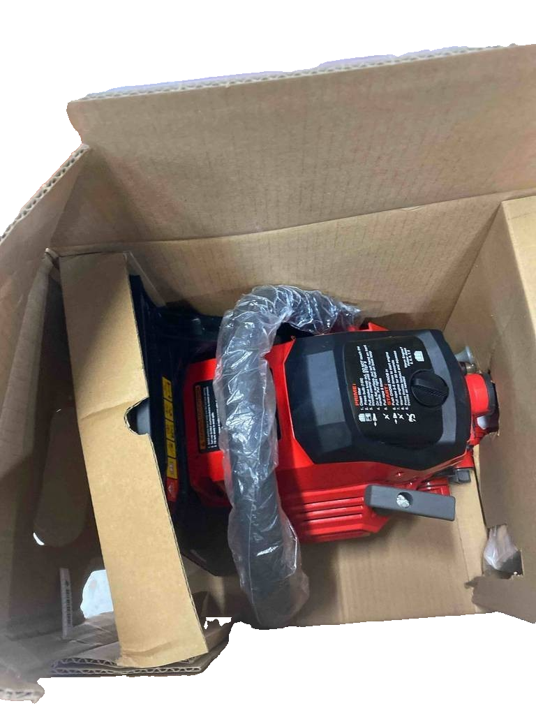 CRAFTSMAN S1600 42-cc 2-cycle 16-in Gas Chainsaw Model