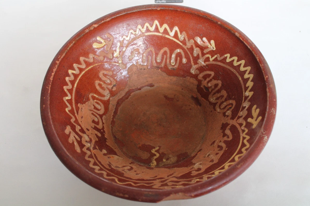 antique redware products for sale | eBay