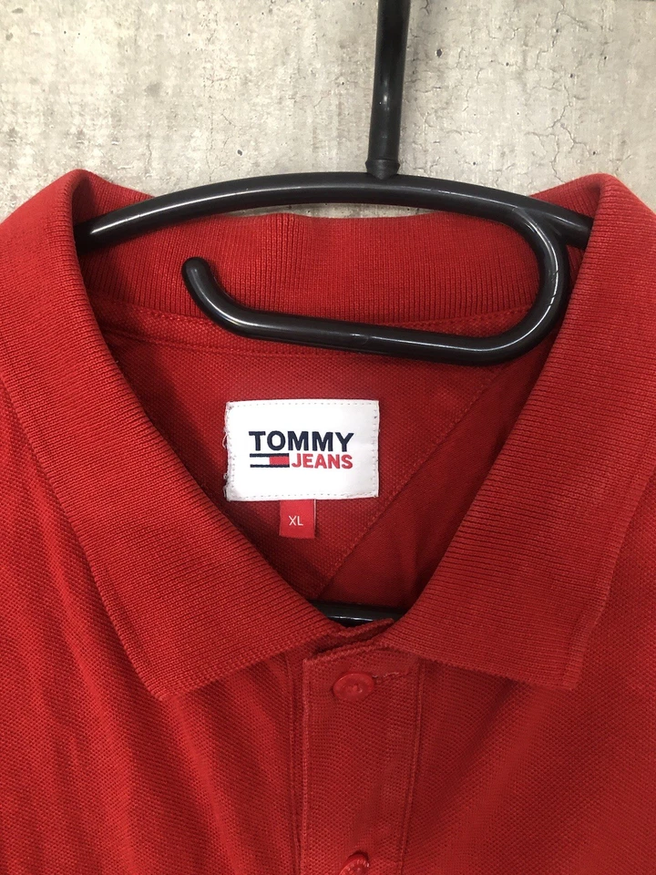 T-shirt Tommy Hilfiger - Photo 3/4