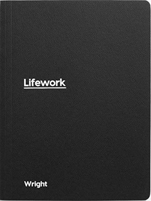 Lifework: How To Find Work You Love (Book/Journal on How to Find Fulfilling ...