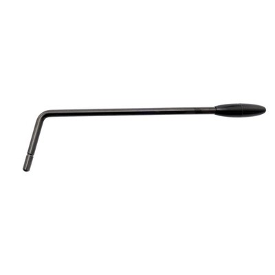 Musiclily Ultra Black 5mm Push-in Stainless Steel Tremolo Arm Fr China Wilkinson